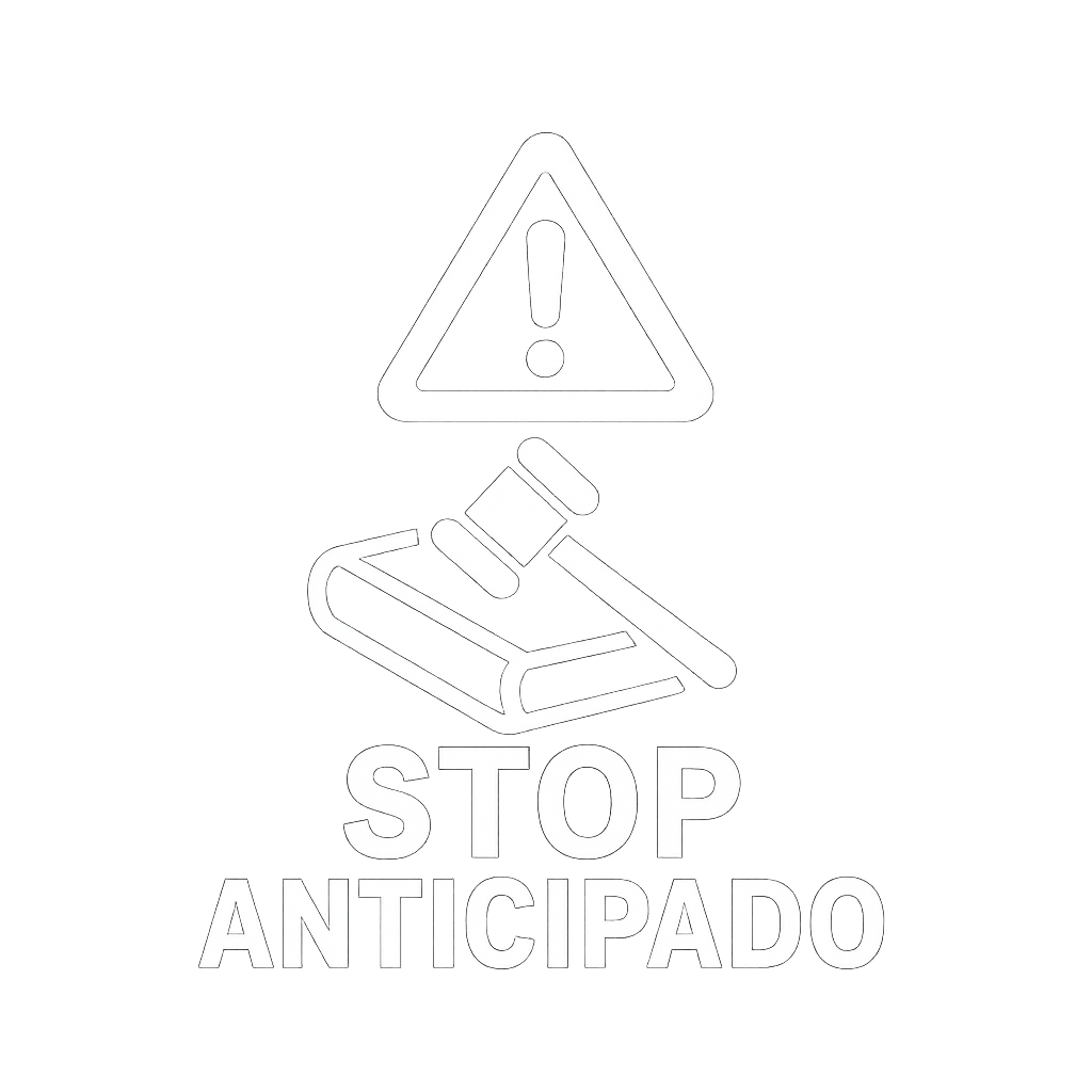 Stop Anticipado