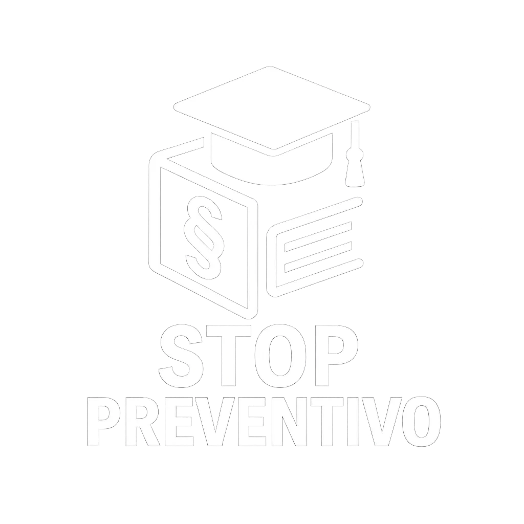Stop Preventivo